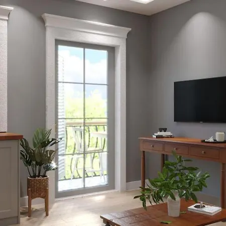 Appartement Talles Suit