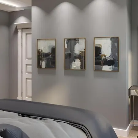 Talles Suit * Çeşme