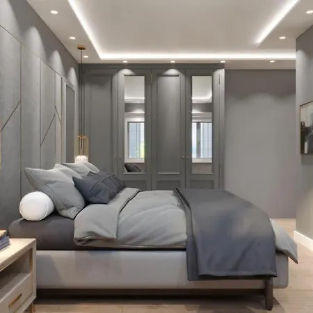 Lejlighed Talles Suit Çeşme